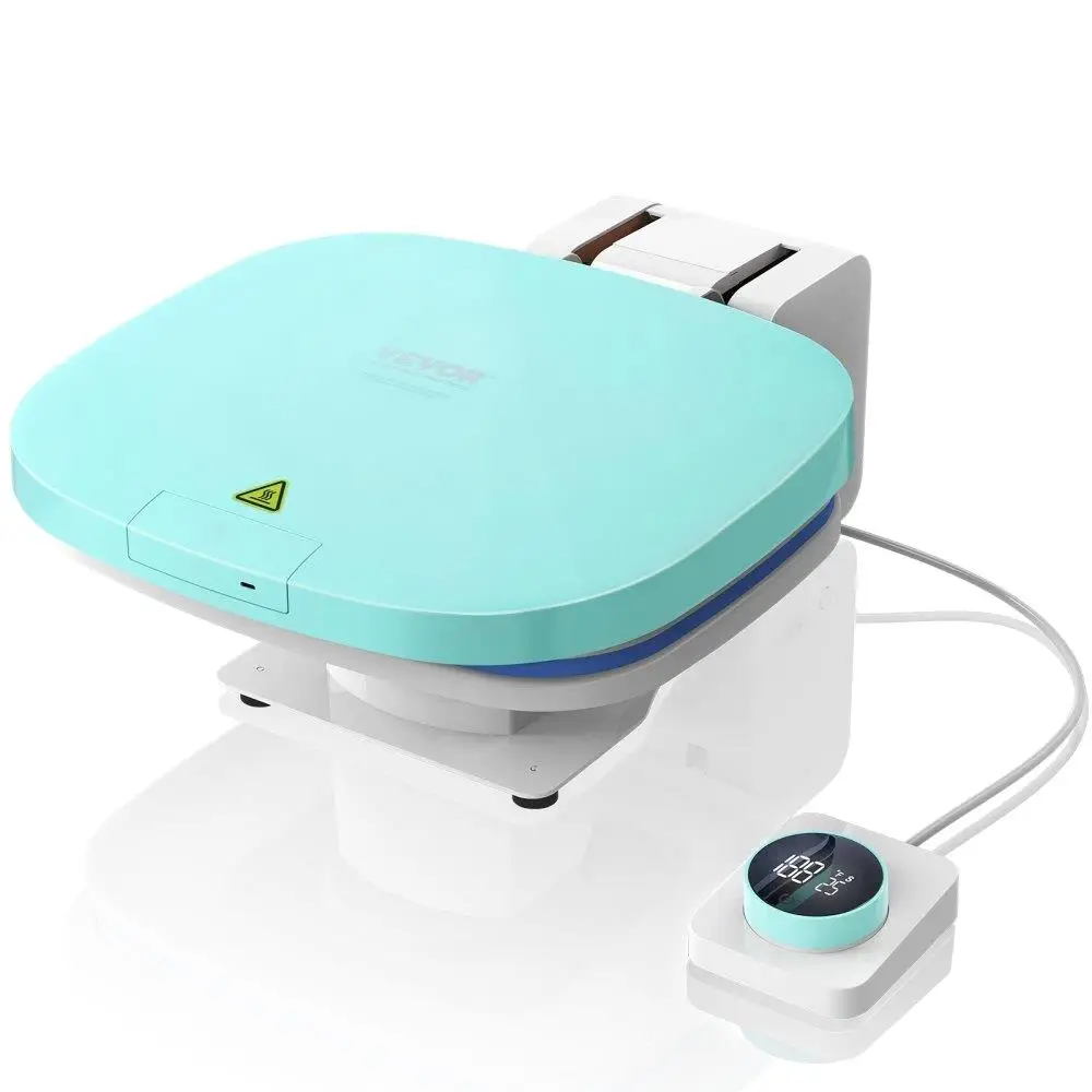 Профессиональная машина для теплопередачи 12x15 дюймов, печатная машина для футболок своими руками
Профессиональная машина для теплопередачи 12x15 дюймов, печатная машина для футболок своими руками