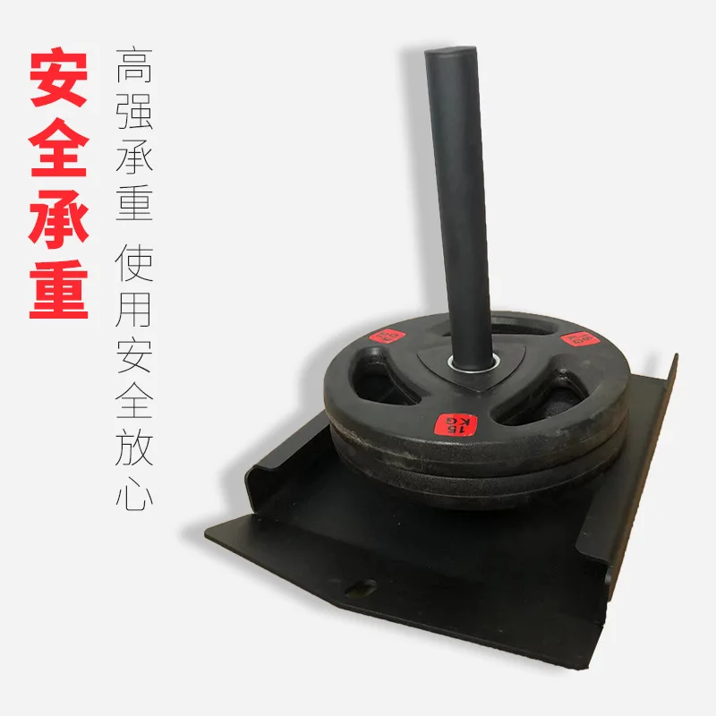 Fitness Weight Training Power Resistance Sled Heavy Duty Anti-skid Removal Removable Leggings High Strength
Fitness Weight Training Power Resistance Sled Heavy Duty Anti-skid Removal Removable Leggings High Strength