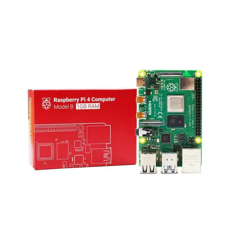 Hot Sale Raspberry Pi Development Board
Hot Sale Raspberry Pi Development Board