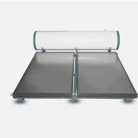 Chinese Manufacturer Direct Heating 300L Flat Plate Solar Water Heater High Pressurized Flat Panel Solar Collector
Chinese Manufacturer Direct Heating 300L Flat Plate Solar Water Heater High Pressurized Flat Panel Solar Collector