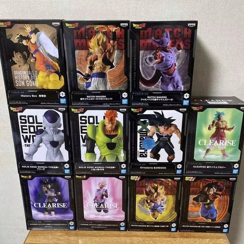New Arrival Anime Figures Genuine Japanese Version Golden Cat Eyeglasses Factory Dragon Ball Wukong Desktop Ornament Toy Gift
New Arrival Anime Figures Genuine Japanese Version Golden Cat Eyeglasses Factory Dragon Ball Wukong Desktop Ornament Toy Gift