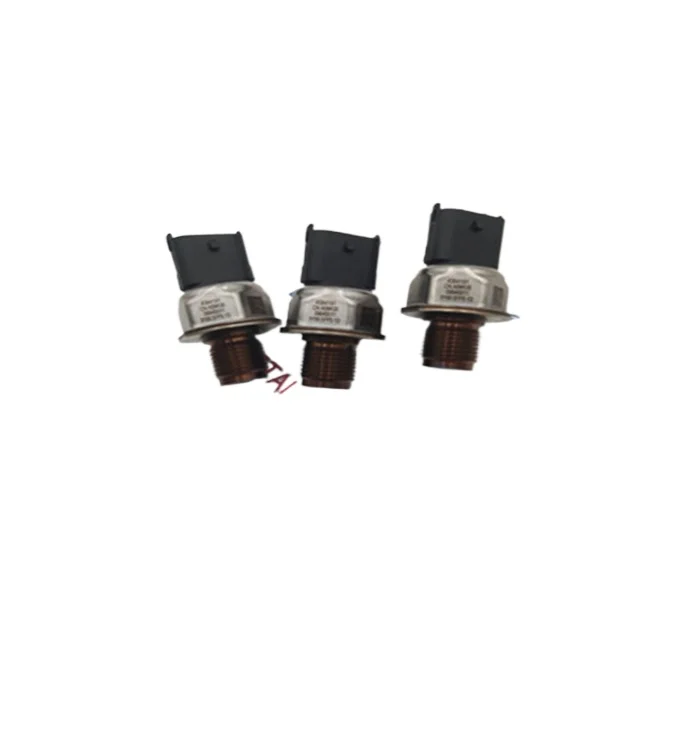 Common Rail Sensor 5PP5-13 4384191
Common Rail Sensor 5PP5-13 4384191
