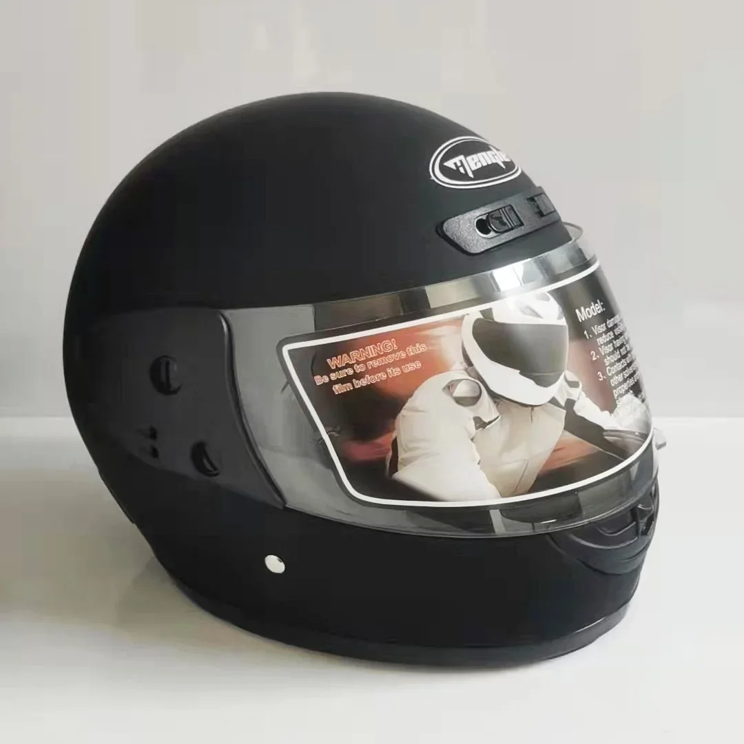 ABS Full Face Helmet Motorcycle Helmet Helmet Stud Universal Motorcycle Equipments & Parts
ABS Full Face Helmet Motorcycle Helmet Helmet Stud Universal Motorcycle Equipments & Parts