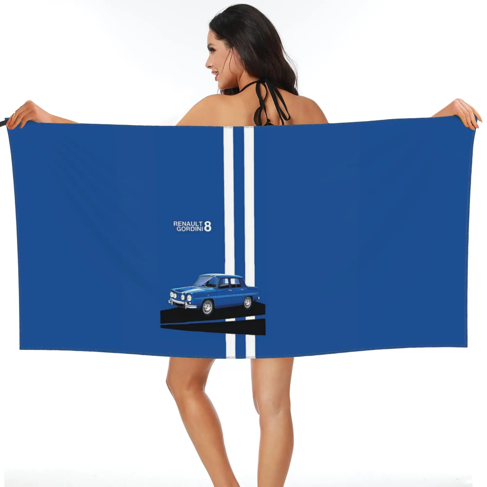R8 Gordini Beach Towel Soft Microfiber Quick Dry Absorbent Quick Towels For Mountain Climbing
R8 Gordini Beach Towel Soft Microfiber Quick Dry Absorbent Quick Towels For Mountain Climbing