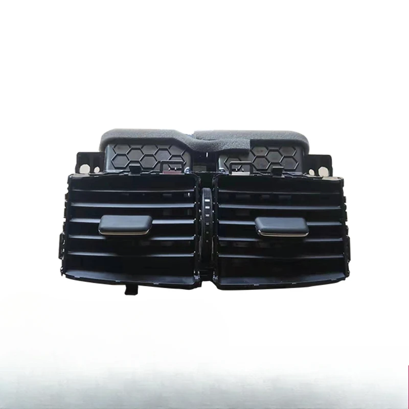 Rear air conditioner out of trend panel Next era After air conditioner out of trend grille
Rear air conditioner out of trend panel Next era After air conditioner out of trend grille