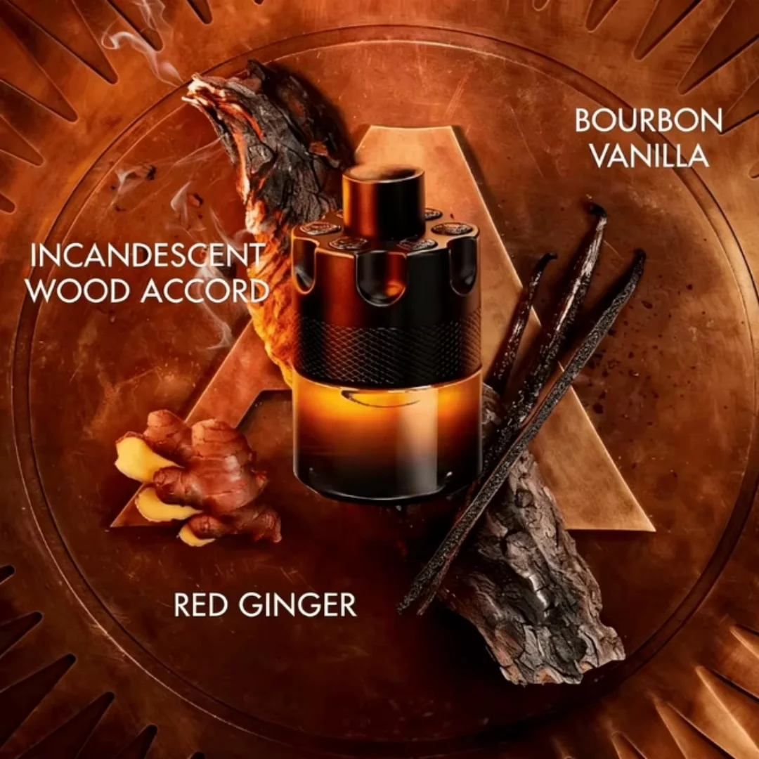 The Most Wanted The Most Parfum Intense Spicy Woody Men's Perfume Lasting Luxury Cologne for Men Pheromone 100ML
The Most Wanted The Most Parfum Intense Spicy Woody Men's Perfume Lasting Luxury Cologne for Men Pheromone 100ML