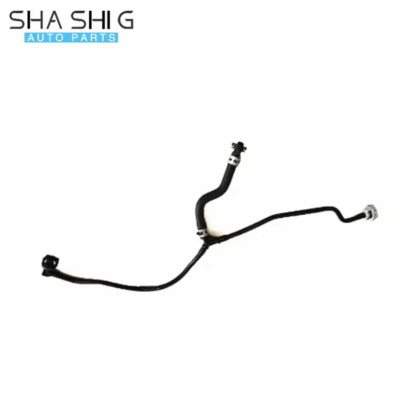 4N0121081BJ Coolant Pipe Engine Crankcase Breather Hose Engine Radiator Coolant Hose for D5
4N0121081BJ Coolant Pipe Engine Crankcase Breather Hose Engine Radiator Coolant Hose for D5