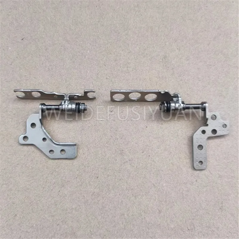 Laptops Screen Hinge For ASUS VivoBook X435 X435EA Notebook LCD Hinges L&R
Laptops Screen Hinge For ASUS VivoBook X435 X435EA Notebook LCD Hinges L&R