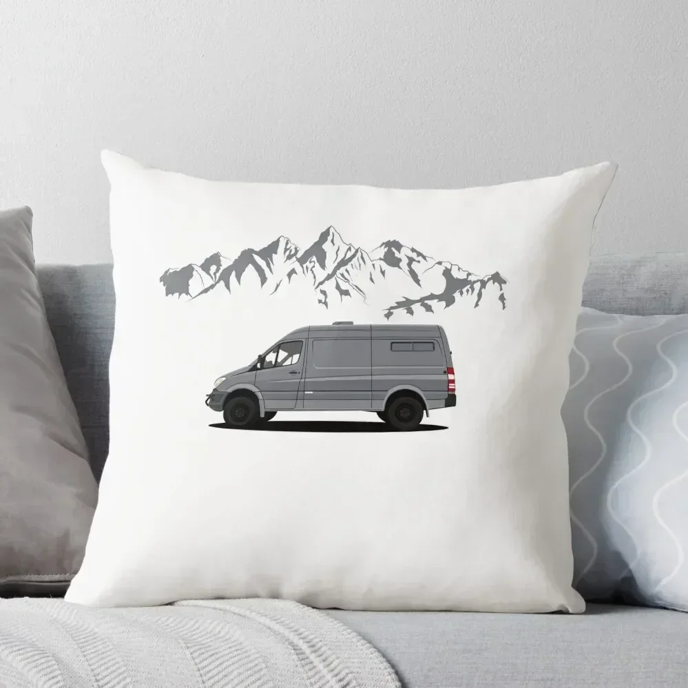 Sprinter Van Mountain Throw Pillow Pillowcases Bed Cushions Luxury Pillow Case Pillowcases christmas ornaments 2025 pillow
Sprinter Van Mountain Throw Pillow Pillowcases Bed Cushions Luxury Pillow Case Pillowcases christmas ornaments 2025 pillow