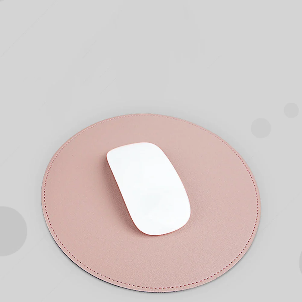 1pc Anti-slip Mouse Pad Round Gaming Mouse Pad for Home Office Computer Round Mouse Mat Home Computer Mouse Mat
1pc Anti-slip Mouse Pad Round Gaming Mouse Pad for Home Office Computer Round Mouse Mat Home Computer Mouse Mat