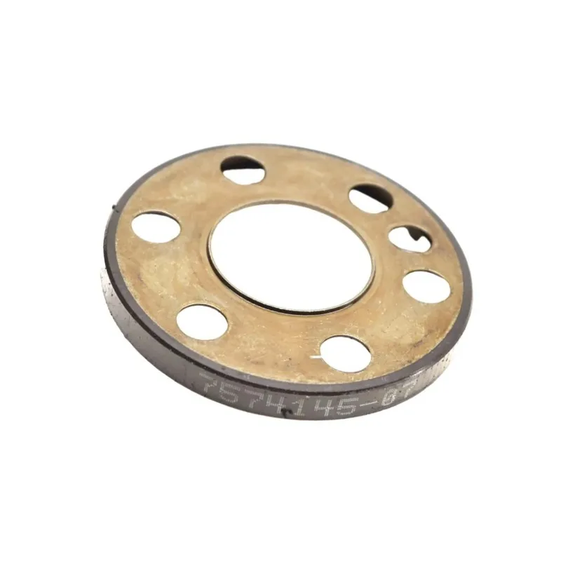 For 11117574145 rear crank magnetic wheel reluctance timing gear rear crank magnetic wheel reducer
For 11117574145 rear crank magnetic wheel reluctance timing gear rear crank magnetic wheel reducer