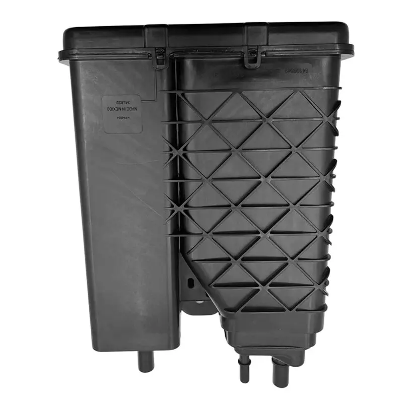 For Cadillac Escalade Suburban GMC Yukon XL 17-20 Compatible 84106549 Emission Vapor Canister Fuel Steam Carbon Storage Unit NEW
For Cadillac Escalade Suburban GMC Yukon XL 17-20 Compatible 84106549 Emission Vapor Canister Fuel Steam Carbon Storage Unit NEW