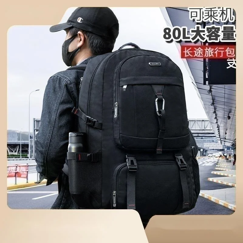 Travel Backpack Men Waterproof Business Bag Large Capacity 17.3 Laptop Bag Expandable Shoulder Bag Mochila
Travel Backpack Men Waterproof Business Bag Large Capacity 17.3 Laptop Bag Expandable Shoulder Bag Mochila