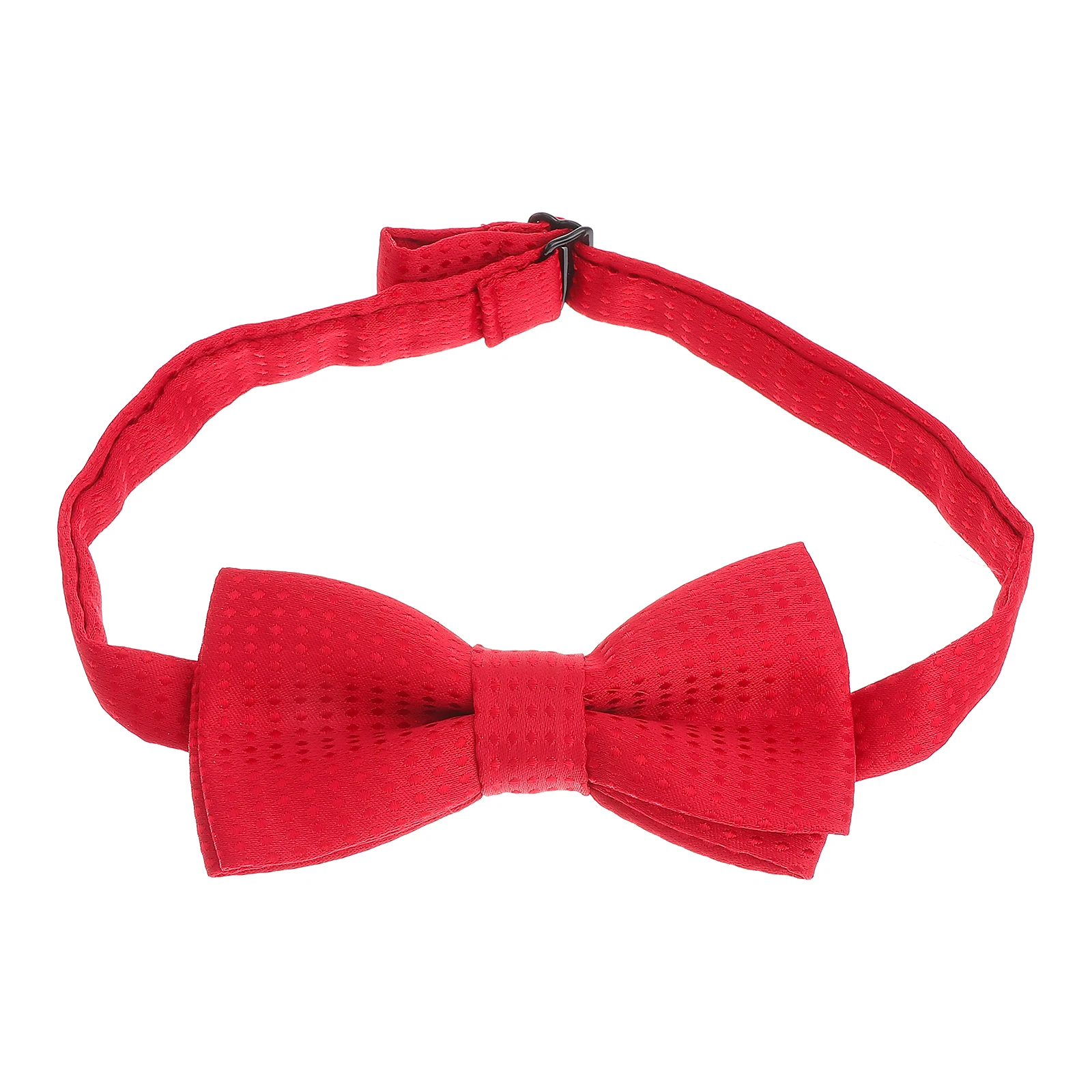 Bow Spotted Collar Adjustable Snap Buckle Easy Performance Red Spotted Tie With Snap Buckle Tie Dog Cat Supplies
Bow Spotted Collar Adjustable Snap Buckle Easy Performance Red Spotted Tie With Snap Buckle Tie Dog Cat Supplies