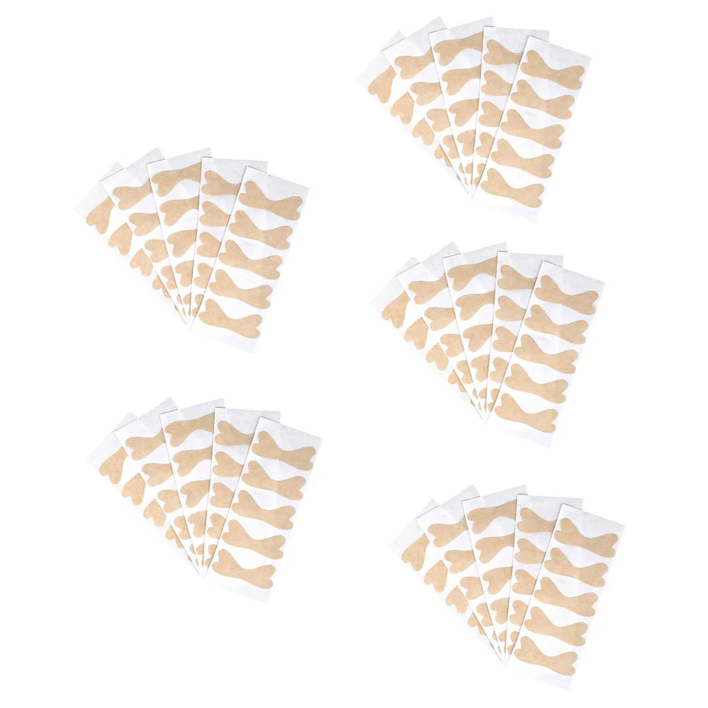 30 Pcs Patch Nail Stickers Light Night Glue-free Medical Supplies Pendant Toenail
30 Pcs Patch Nail Stickers Light Night Glue-free Medical Supplies Pendant Toenail