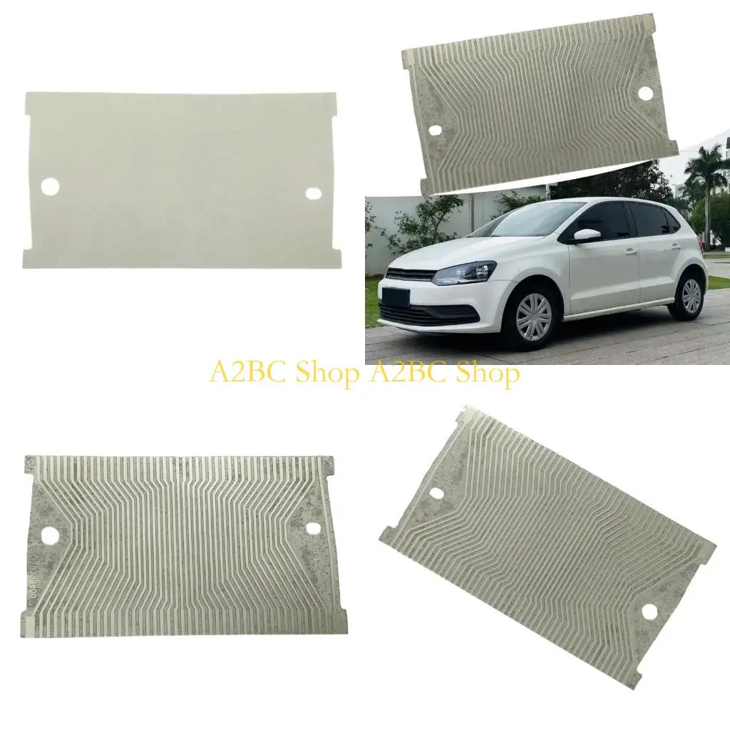 A2BC Replacement Flat Ribbon Cable for Instrument Cluster Auto Accessories
A2BC Replacement Flat Ribbon Cable for Instrument Cluster Auto Accessories