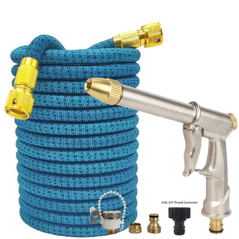 Садовый шланг-катушка, расширяемый, металлический, с пистолетом высокого давления, для полива и орошения, аксессуары для сада
Садовый шланг-катушка, расширяемый, металлический, с пистолетом высокого давления, для полива и орошения, аксессуары для сада