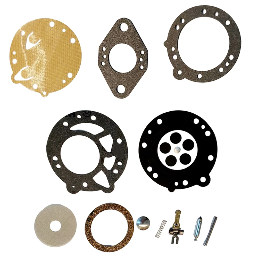 1set Carburetor Repair Gasket For 08S 070 090 TS350 TS360 Trimmer For FOR Zama LA-S6 A LA-S7 A LA-S8 A LB-S9 A Carburetor Repair
1set Carburetor Repair Gasket For 08S 070 090 TS350 TS360 Trimmer For FOR Zama LA-S6 A LA-S7 A LA-S8 A LB-S9 A Carburetor Repair