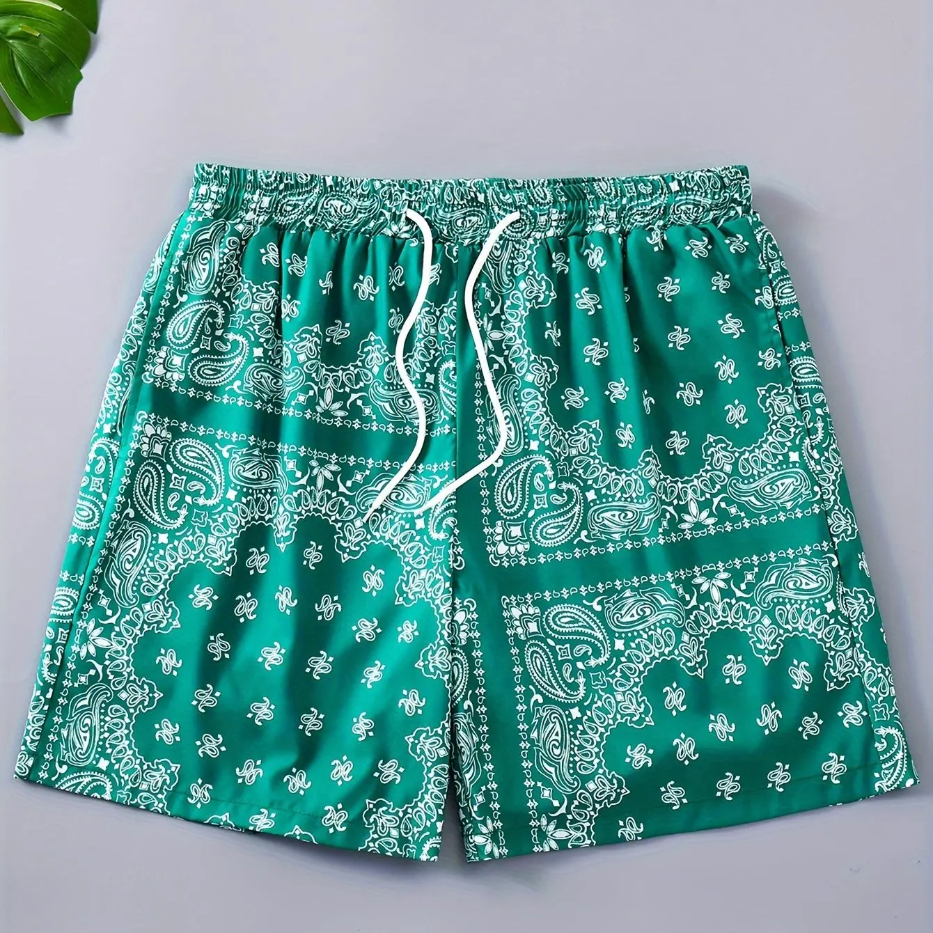 2025 хит продаж, новые классические дышащие пляжные шорты Perris3 с узором, мужские повседневные шорты в стиле ретро с 3D принтом для отдыха на море
2025 хит продаж, новые классические дышащие пляжные шорты Perris3 с узором, мужские повседневные шорты в стиле ретро с 3D принтом для отдыха на море