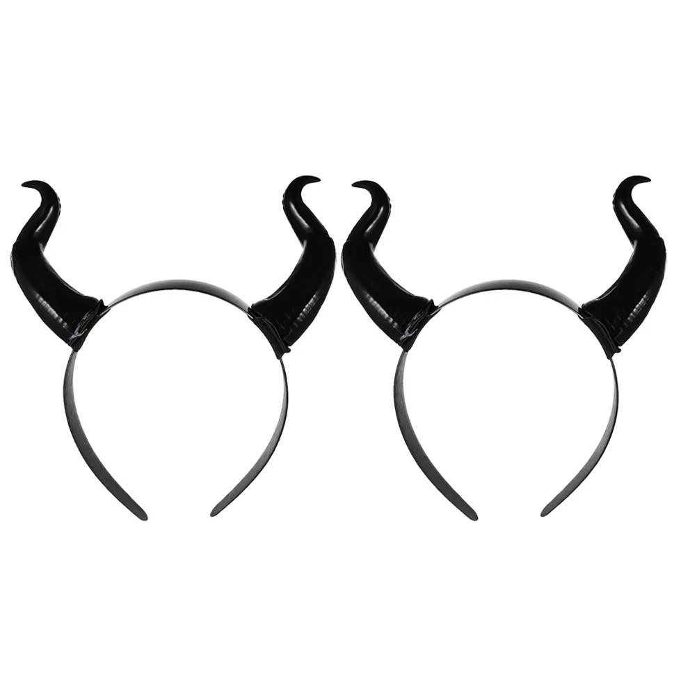 2pcs Horn Hair Accessories Black Plastic Halloween Party Photo Stage Performance Casual Daily Lightweight Kids Gift
2pcs Horn Hair Accessories Black Plastic Halloween Party Photo Stage Performance Casual Daily Lightweight Kids Gift