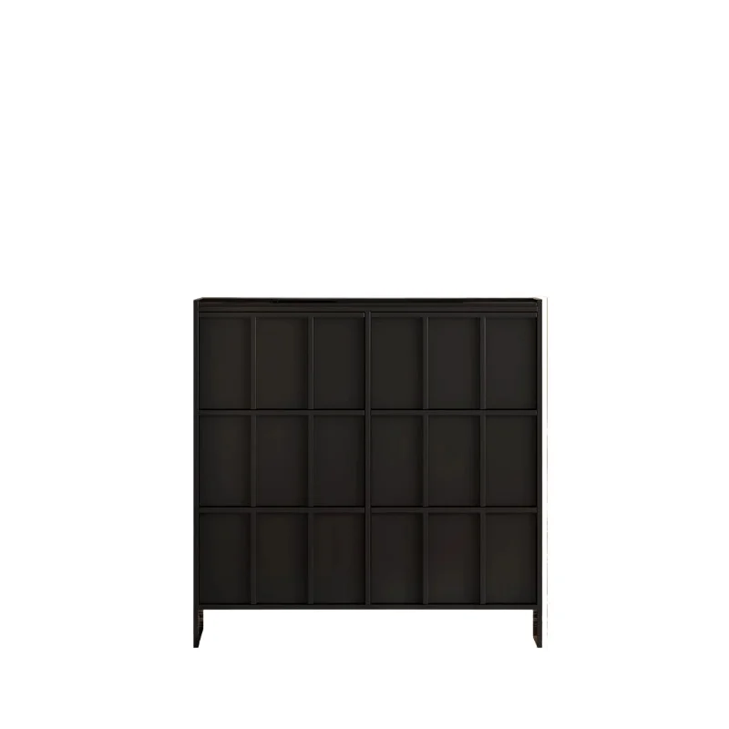 Solid wood retro bone line ultra-thin tipping bucket shoe cabinet household small narrow door shoe rack against the wall
Solid wood retro bone line ultra-thin tipping bucket shoe cabinet household small narrow door shoe rack against the wall