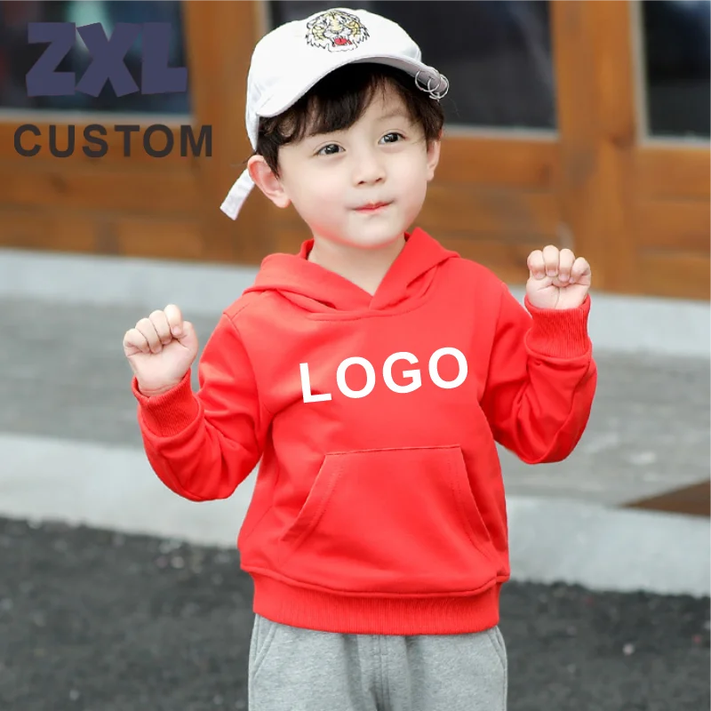 High Quality Kids Hoodies Custom Logo Print Embroidery Casual Fashion Long Sleeve Cotton Hoodie Sweatsirts Boy Girls Pullover
High Quality Kids Hoodies Custom Logo Print Embroidery Casual Fashion Long Sleeve Cotton Hoodie Sweatsirts Boy Girls Pullover