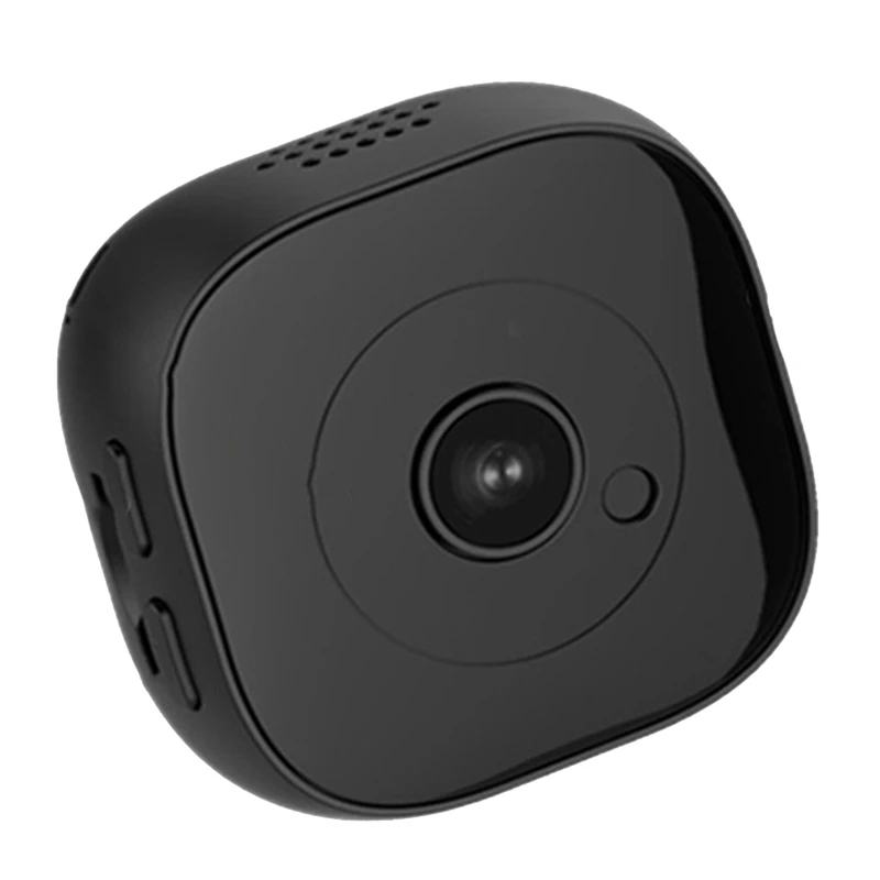 HD 1080P Wifi Camera Infrared Night Version Mini Camcorder Cam Video Recorder Camera
HD 1080P Wifi Camera Infrared Night Version Mini Camcorder Cam Video Recorder Camera