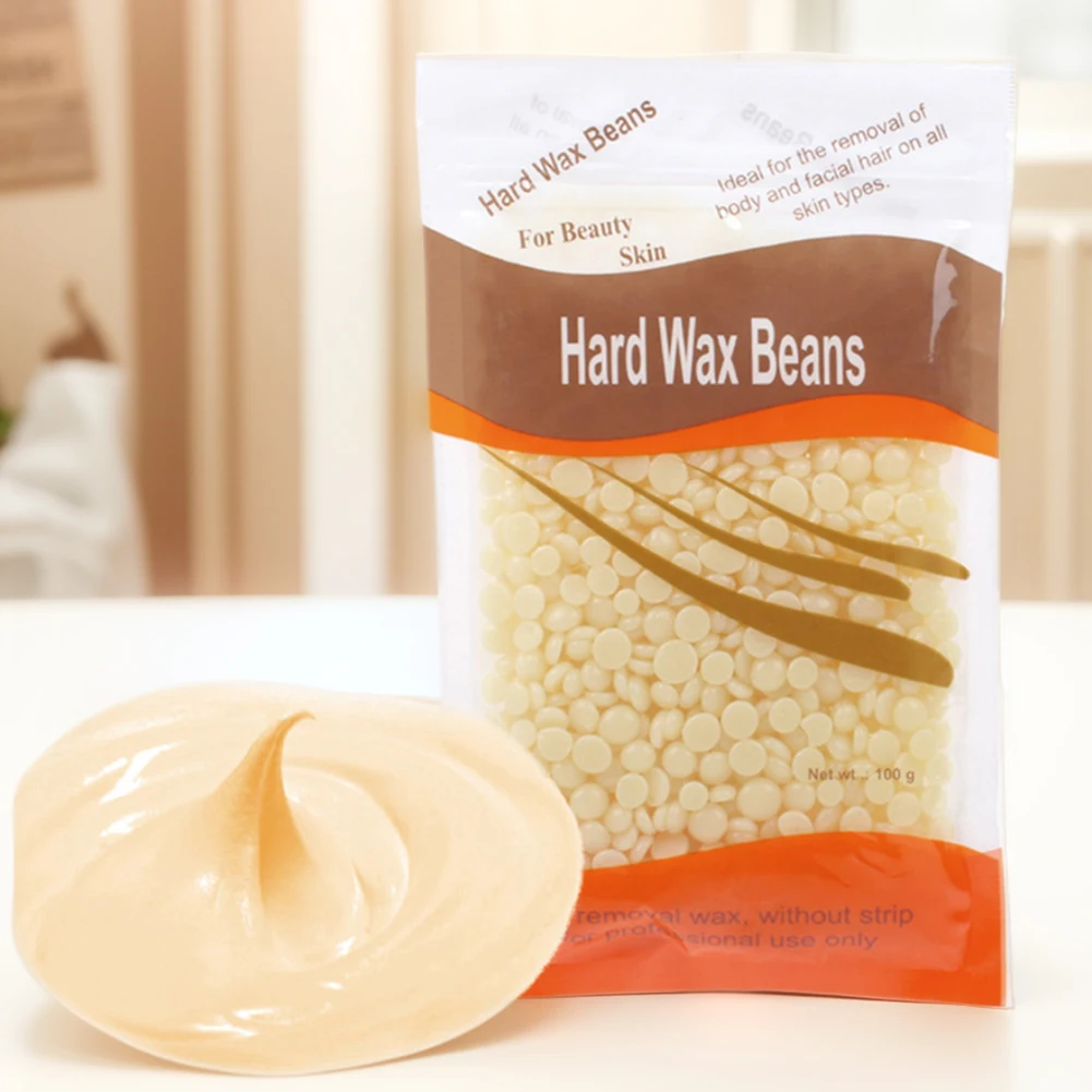 100 г твердых восковых бобов для депиляции, горячие бусины с натуральными ингредиентами, восковые бусины для удаления волос для всех размеров тела и бикини
100 г твердых восковых бобов для депиляции, горячие бусины с натуральными ингредиентами, восковые бусины для удаления волос для всех размеров тела и бикини