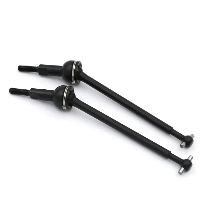 Metal Front Rear Drive Shaft CVD Driveshaft Dogbone for Rlaarlo AM-X12 AM-D12 1/12 RC Car Upgrade Parts Accessories
Metal Front Rear Drive Shaft CVD Driveshaft Dogbone for Rlaarlo AM-X12 AM-D12 1/12 RC Car Upgrade Parts Accessories