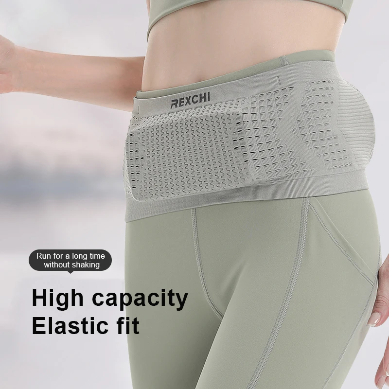Sports Fanny Pack Women Running Waist Bag Men Belt bag Phone Gym Bag Water Hydration Backpack Cycling Accessories
Sports Fanny Pack Women Running Waist Bag Men Belt bag Phone Gym Bag Water Hydration Backpack Cycling Accessories