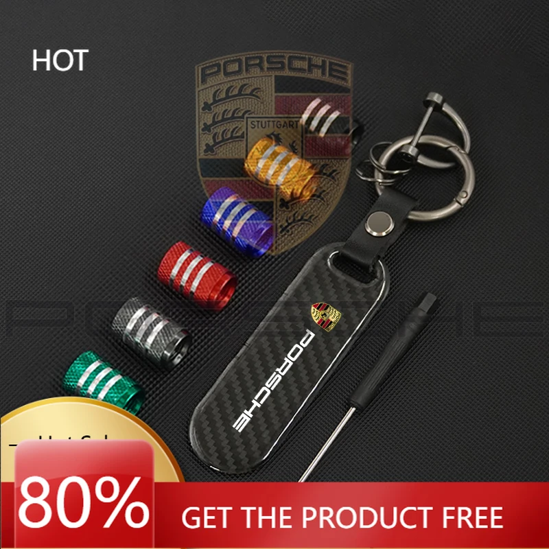 Porsche Car Sticker Car Keychain Keyring And Wheel Tire Valve Cap Cover for Porsche Panamera Spyder Carrera Macan Boxster Cayman
Porsche Car Sticker Car Keychain Keyring And Wheel Tire Valve Cap Cover for Porsche Panamera Spyder Carrera Macan Boxster Cayman