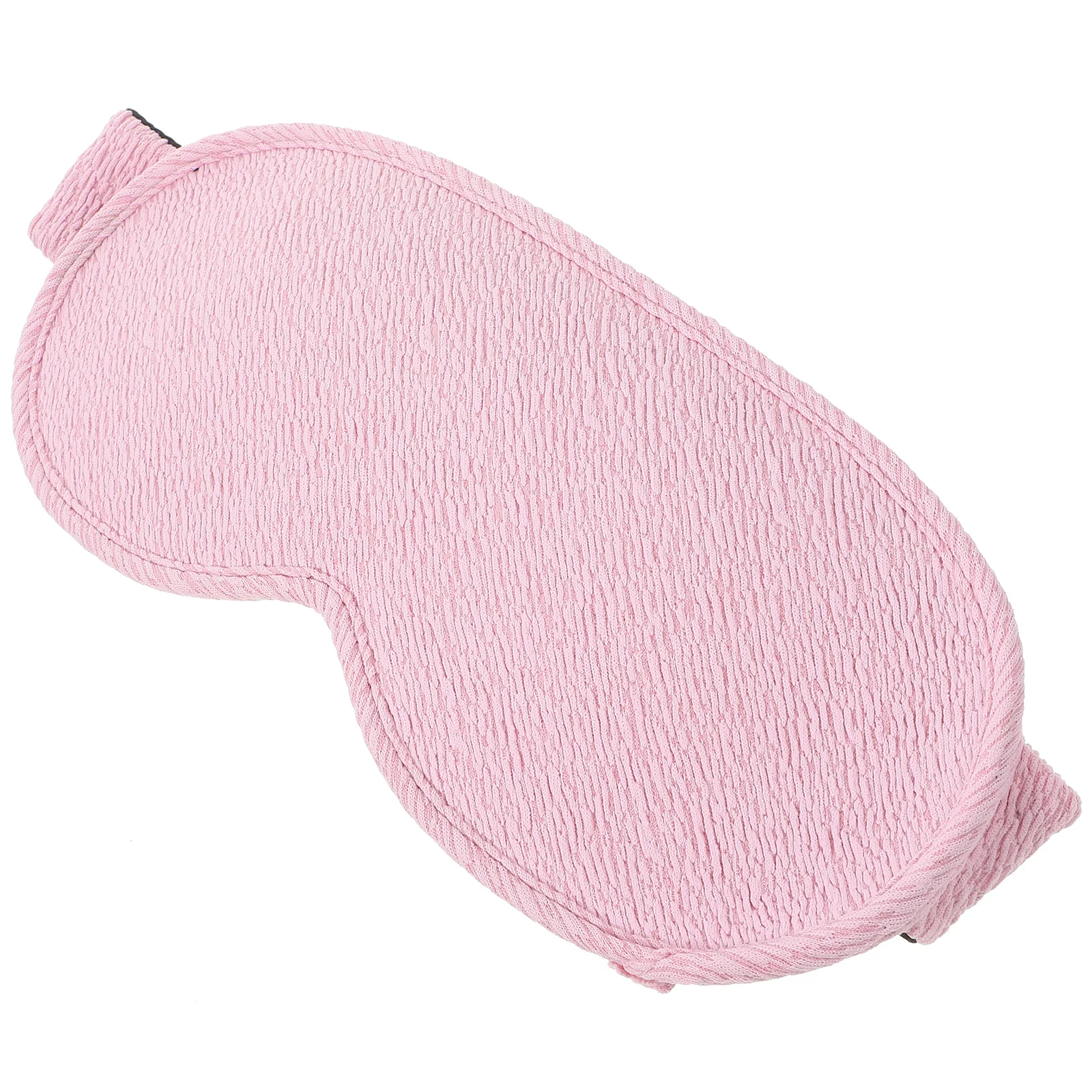 Blackout Eye Mask Sleep Masks for Women Breathable Sponge Travel Pink 3D Nose Bridge Large Coverage Anti Light
Blackout Eye Mask Sleep Masks for Women Breathable Sponge Travel Pink 3D Nose Bridge Large Coverage Anti Light