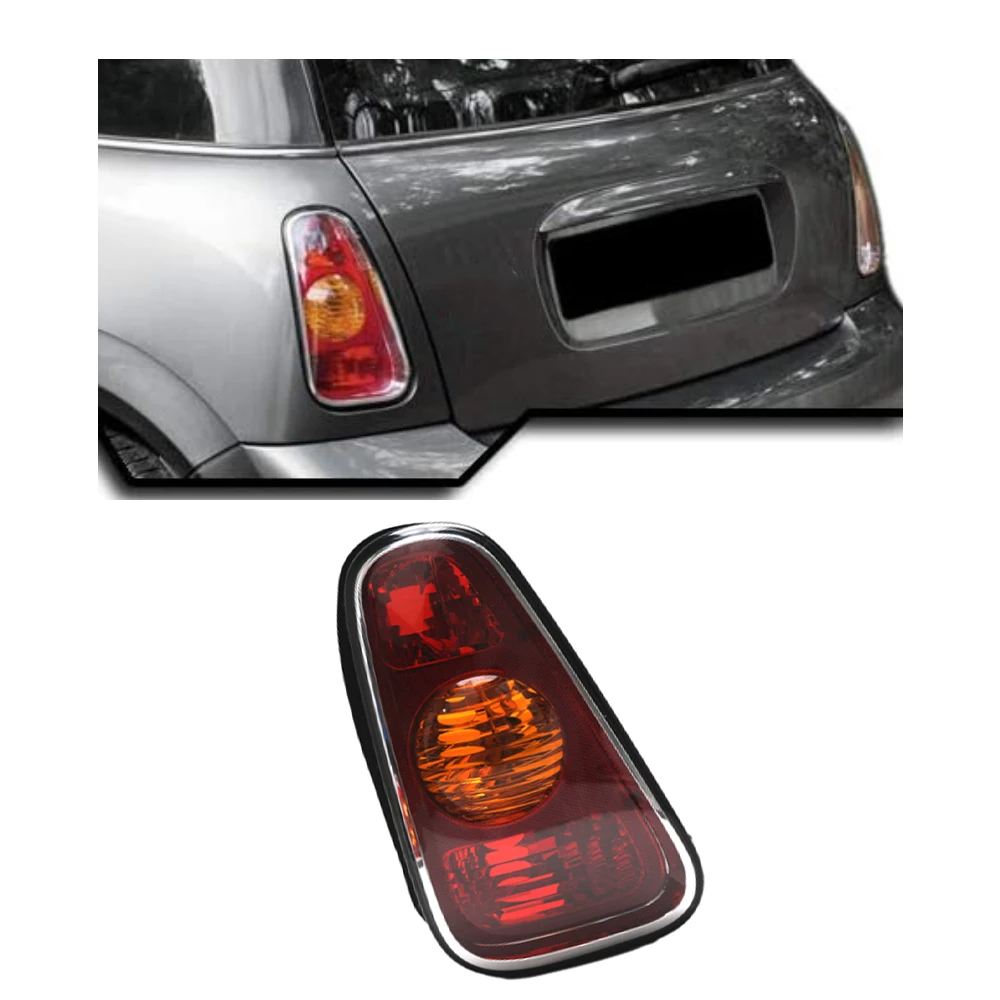 Чехлы заднего стоп-сигнала в сборе для Mini Cooper R50/R52/R53 (прельноfacelift) Base Hatchback 2-Door 63216935784 63216935783
Чехлы заднего стоп-сигнала в сборе для Mini Cooper R50/R52/R53 (прельноfacelift) Base Hatchback 2-Door 63216935784 63216935783