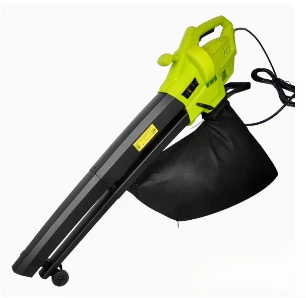 3000W Electric Blowing Cleaner 3 In 1 Vacuum Dust Collector/Blower Machine Garden Leaf Collecting Blowing Cleaner
3000W Electric Blowing Cleaner 3 In 1 Vacuum Dust Collector/Blower Machine Garden Leaf Collecting Blowing Cleaner