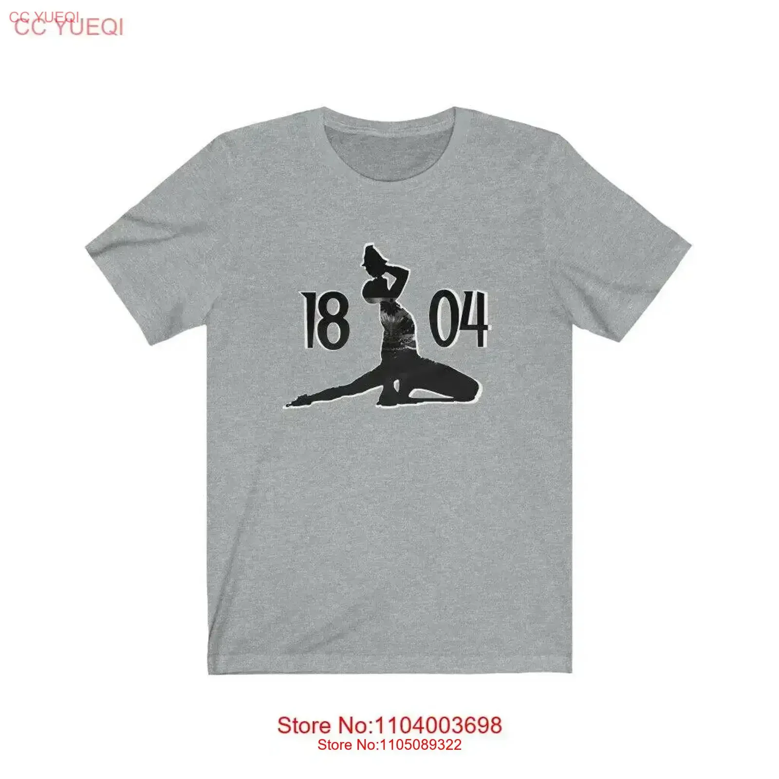 Черно-белая футболка Neg Marron 1804 Haiti Haitian Mawon, винтажная, дышащая, стильная, удобная, унисекс, универсальная
Черно-белая футболка Neg Marron 1804 Haiti Haitian Mawon, винтажная, дышащая, стильная, удобная, унисекс, универсальная