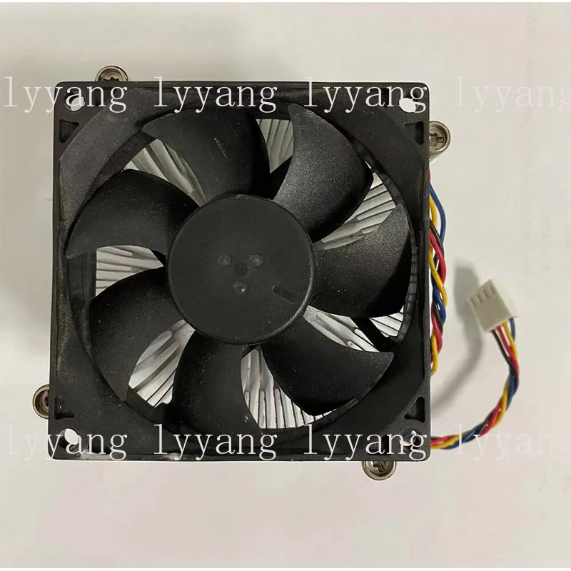f For HP 280 286 400 600 800 G1/G2/G3/G4/G5 SFF MT Cooling Fan Heatsink L68392-001
f For HP 280 286 400 600 800 G1/G2/G3/G4/G5 SFF MT Cooling Fan Heatsink L68392-001