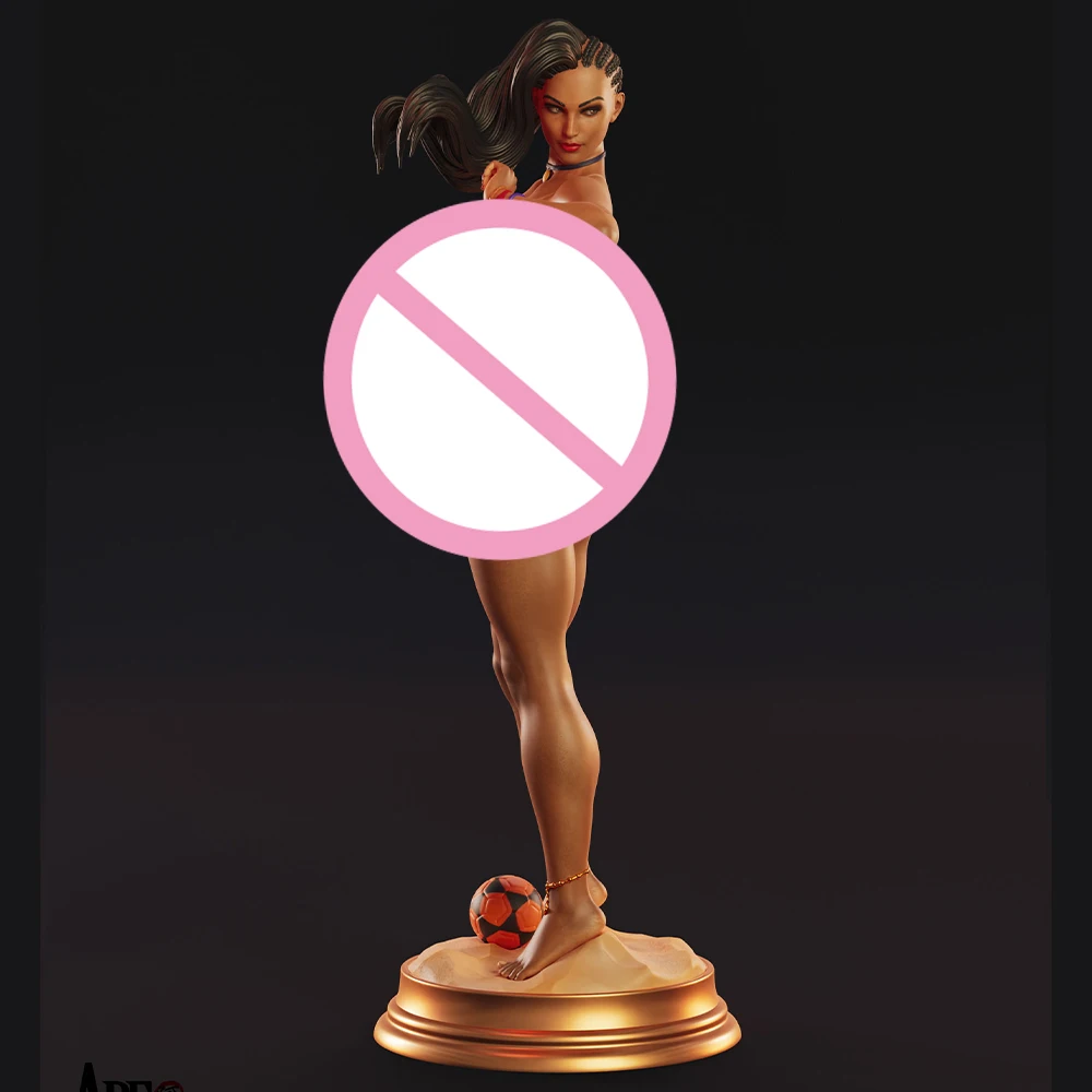 Laura Matsuda Nsfw Resin Model Kit 3d Printing Doll 1/24 Unassembled Resin Figure Statue Kits Unpainted Toy Gk Plaything Set
Laura Matsuda Nsfw Resin Model Kit 3d Printing Doll 1/24 Unassembled Resin Figure Statue Kits Unpainted Toy Gk Plaything Set