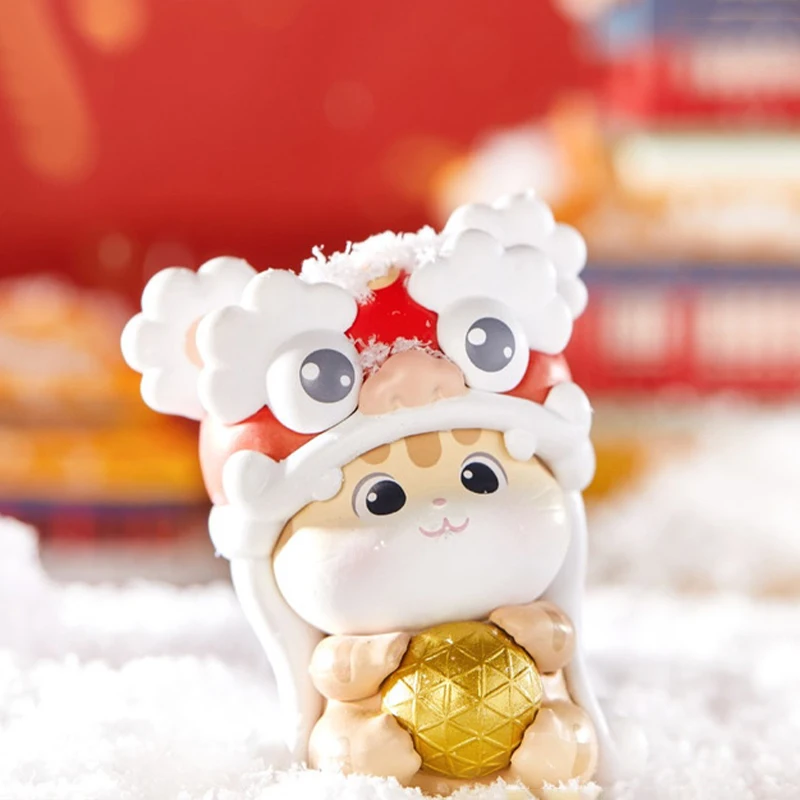 Cat Blind Box Toys Cute Cat Lucky Blind Boxes Figure Model Office Ornaments Mystery Box Childrenal Birthday Gift Toys
Cat Blind Box Toys Cute Cat Lucky Blind Boxes Figure Model Office Ornaments Mystery Box Childrenal Birthday Gift Toys