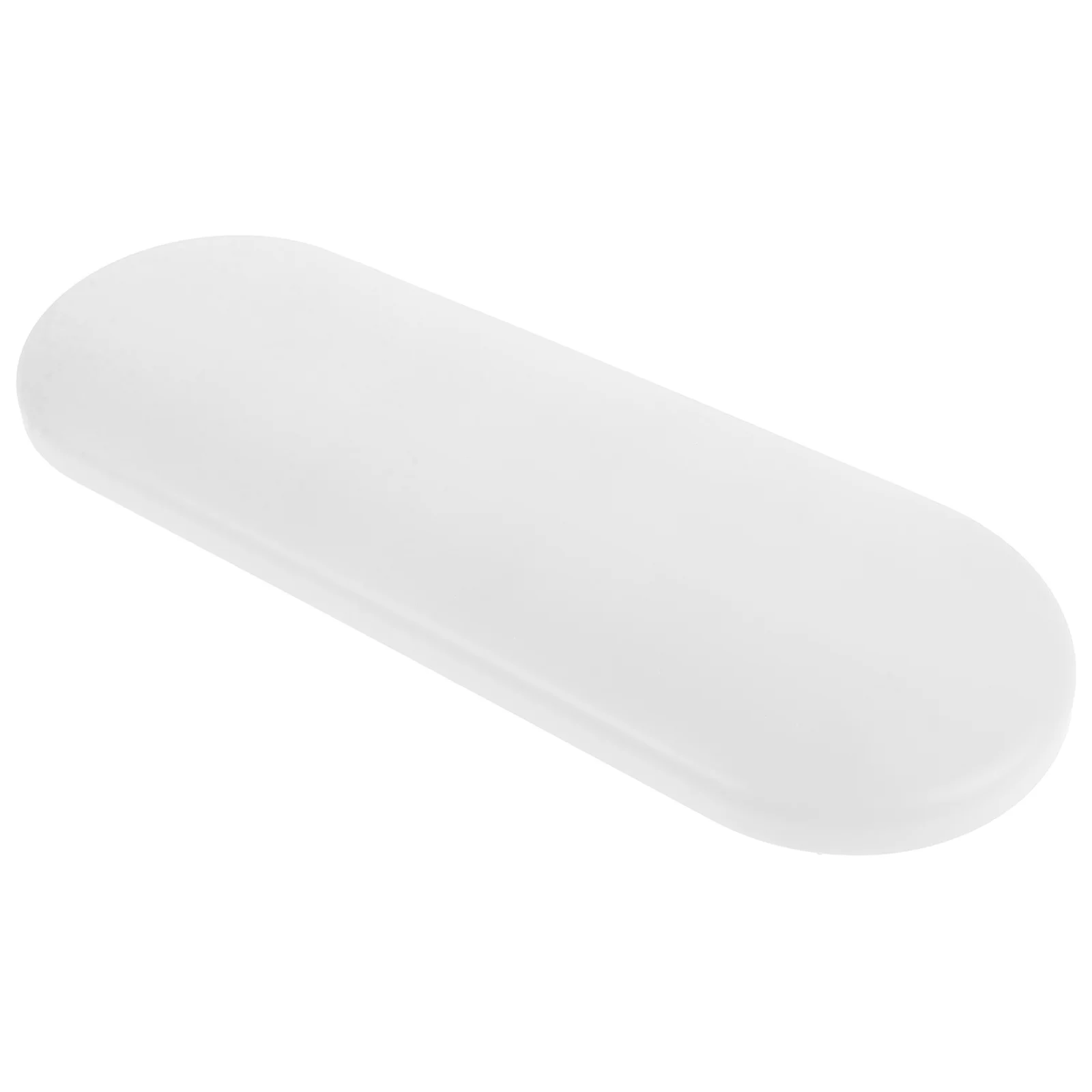 Foldable Manicure Hand Rest Stand Portable Wrist Support Comfortable Ergonomic Design Non Slip Base Perfect for Small Workspaces
Foldable Manicure Hand Rest Stand Portable Wrist Support Comfortable Ergonomic Design Non Slip Base Perfect for Small Workspaces