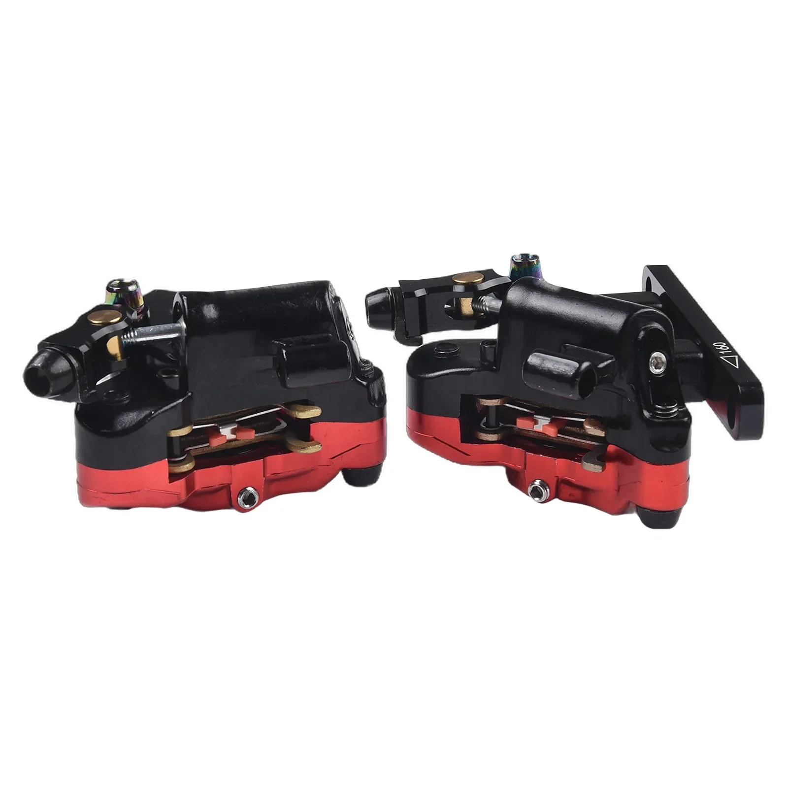 Upgrade Your Road Bike with a Strong and Efficient Hydraulic Disc Brake Flat Mount Caliper for Precise Stopping Power
Upgrade Your Road Bike with a Strong and Efficient Hydraulic Disc Brake Flat Mount Caliper for Precise Stopping Power
