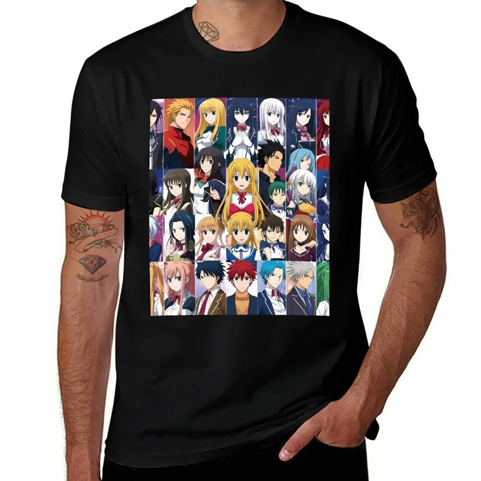 ANIME CHARACTER COLLAGE 2 T-Shirt Blouse customizeds funny costumes big and tall t shirts for men
ANIME CHARACTER COLLAGE 2 T-Shirt Blouse customizeds funny costumes big and tall t shirts for men