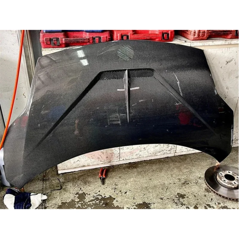 Carbon Fiber Hood Gallardo LP550 LP560 LP570 Carbon Fiber engine cover
Carbon Fiber Hood Gallardo LP550 LP560 LP570 Carbon Fiber engine cover