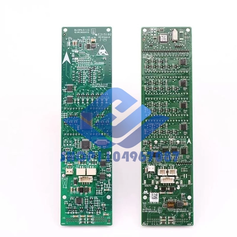 1pcs Elevator outbound call display board 59324318 59324320 59324310 fit For Schindler 3600 5200 5500
1pcs Elevator outbound call display board 59324318 59324320 59324310 fit For Schindler 3600 5200 5500