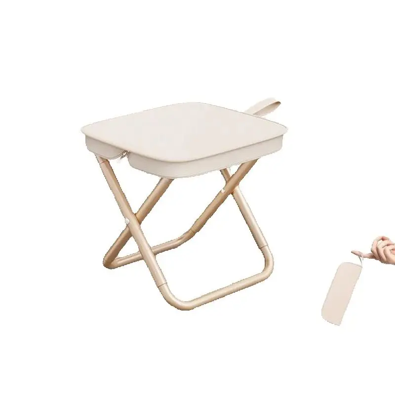 Outdoor portable handbag folding chair, fishing, picnic, camping, ultra sturdy multifunctional stool, queue folding stool
Outdoor portable handbag folding chair, fishing, picnic, camping, ultra sturdy multifunctional stool, queue folding stool