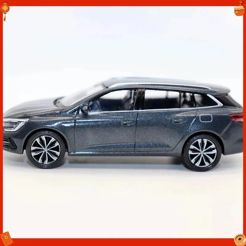 Diecast NOREV 1:43 Scale Megane Estate Alloy Car Model Ornament Souvenir Display Collection Hobby Gift
Diecast NOREV 1:43 Scale Megane Estate Alloy Car Model Ornament Souvenir Display Collection Hobby Gift