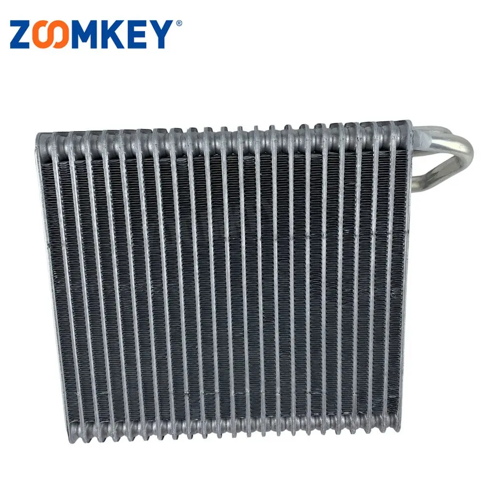 ZOOMKEY AC Evaporator Fit For Mini Cooper 2007-2015 64113422669 64119262788 97327
ZOOMKEY AC Evaporator Fit For Mini Cooper 2007-2015 64113422669 64119262788 97327