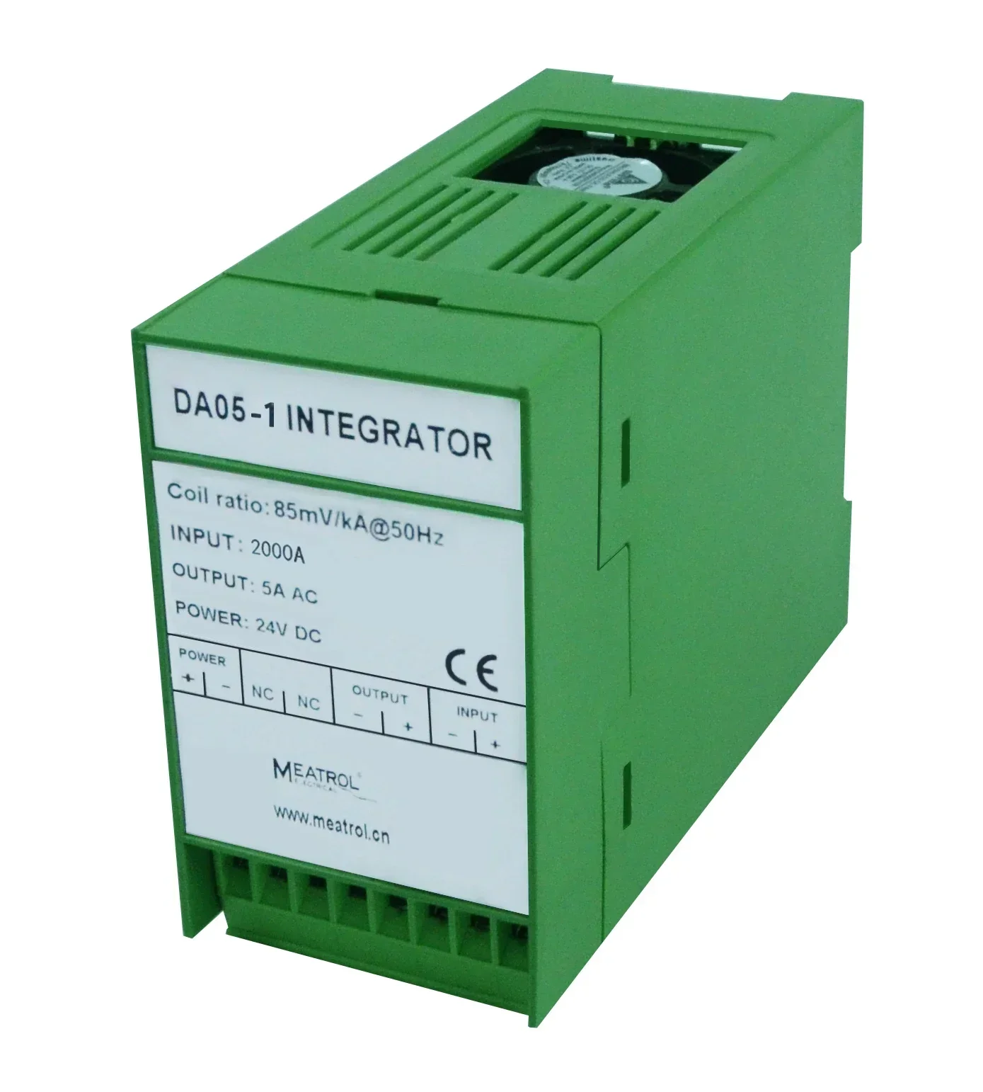 Wholesale price DA05-15A output three-phase flexible Roche coil electric furnace current detection transformer hot selling
Wholesale price DA05-15A output three-phase flexible Roche coil electric furnace current detection transformer hot selling