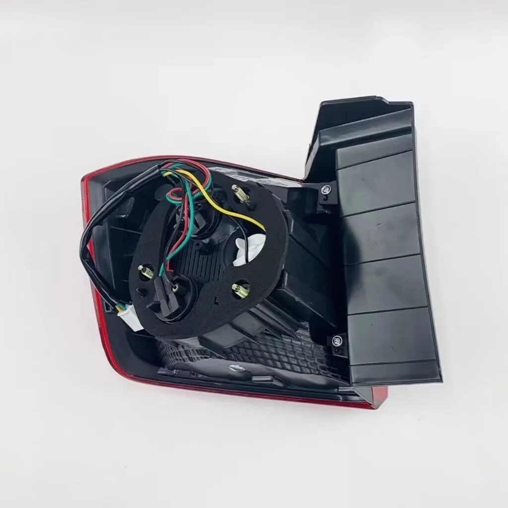 Auto parts High quality Rear Brake Tail Light Bumper Lamps Inner or Outside Tail Lights Assembly for 2017 Chery Tiggo 4 5X
Auto parts High quality Rear Brake Tail Light Bumper Lamps Inner or Outside Tail Lights Assembly for 2017 Chery Tiggo 4 5X