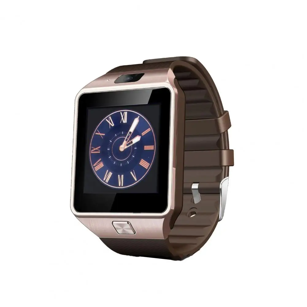 Toddler Smartwatch Useful Simple Operation Smart Smartwatch 1.44-inch Digital Calling Smartwatch for Kids
Toddler Smartwatch Useful Simple Operation Smart Smartwatch 1.44-inch Digital Calling Smartwatch for Kids