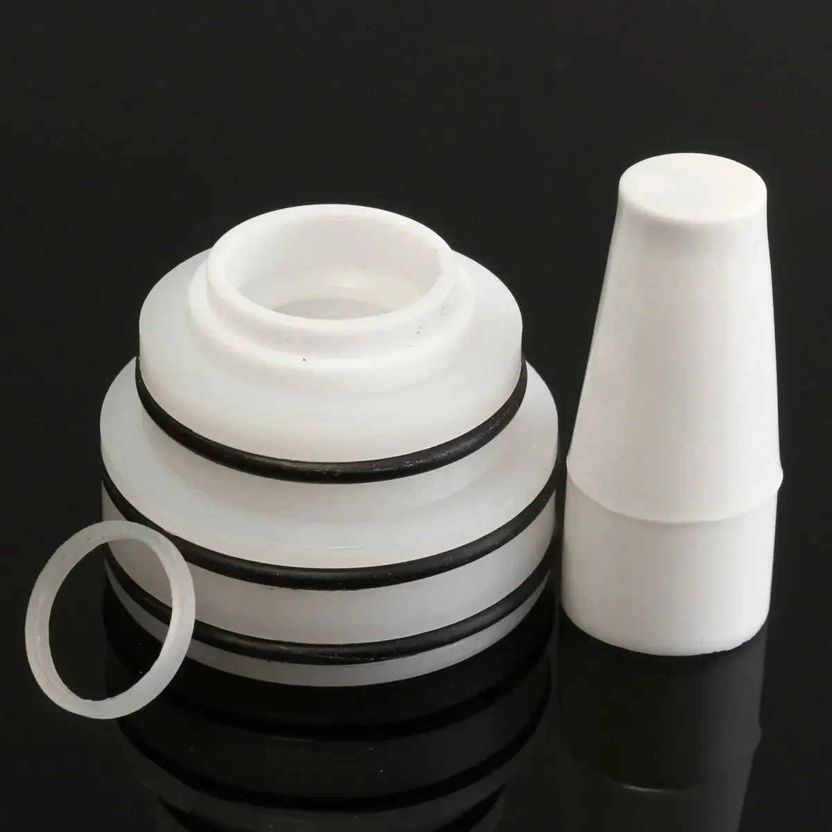 Airless Sprayer Accessories Repair Packing Kit 704586 For Titan 440 450 Sprayer With 1Pc Seal Pad Repair Kits
Airless Sprayer Accessories Repair Packing Kit 704586 For Titan 440 450 Sprayer With 1Pc Seal Pad Repair Kits